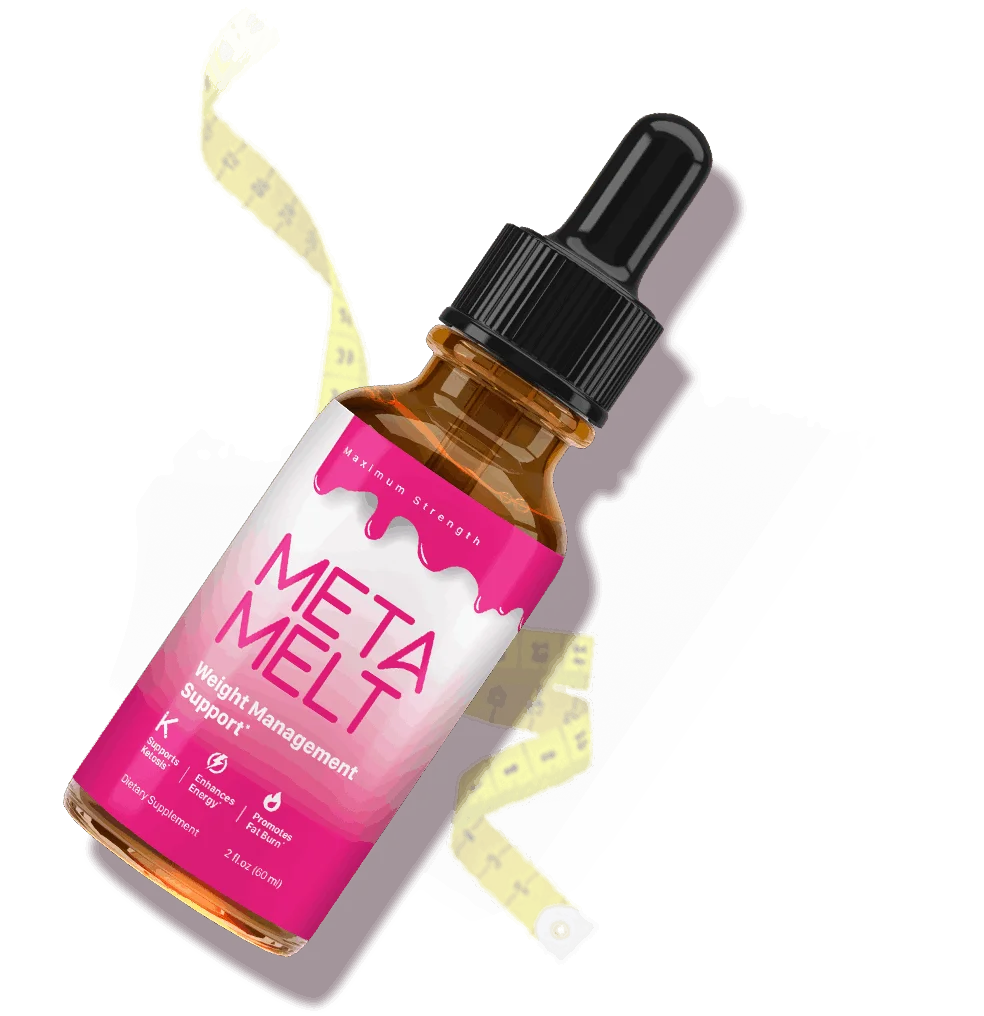 Slimjaro Weight Management Supplement Bottles